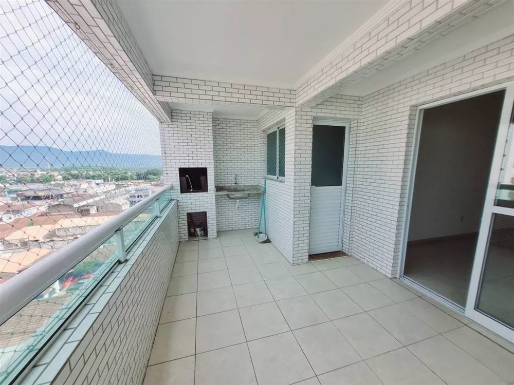 Apartamento, 3 quartos, 102 m² - Foto 5