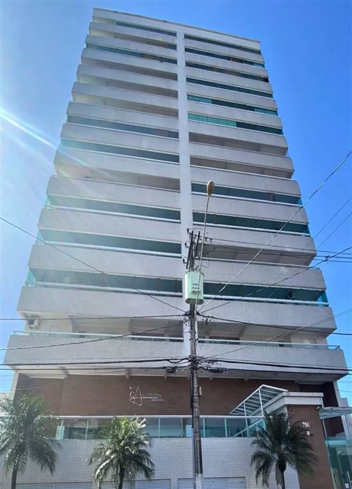 Apartamento, 3 quartos, 102 m² - Foto 6