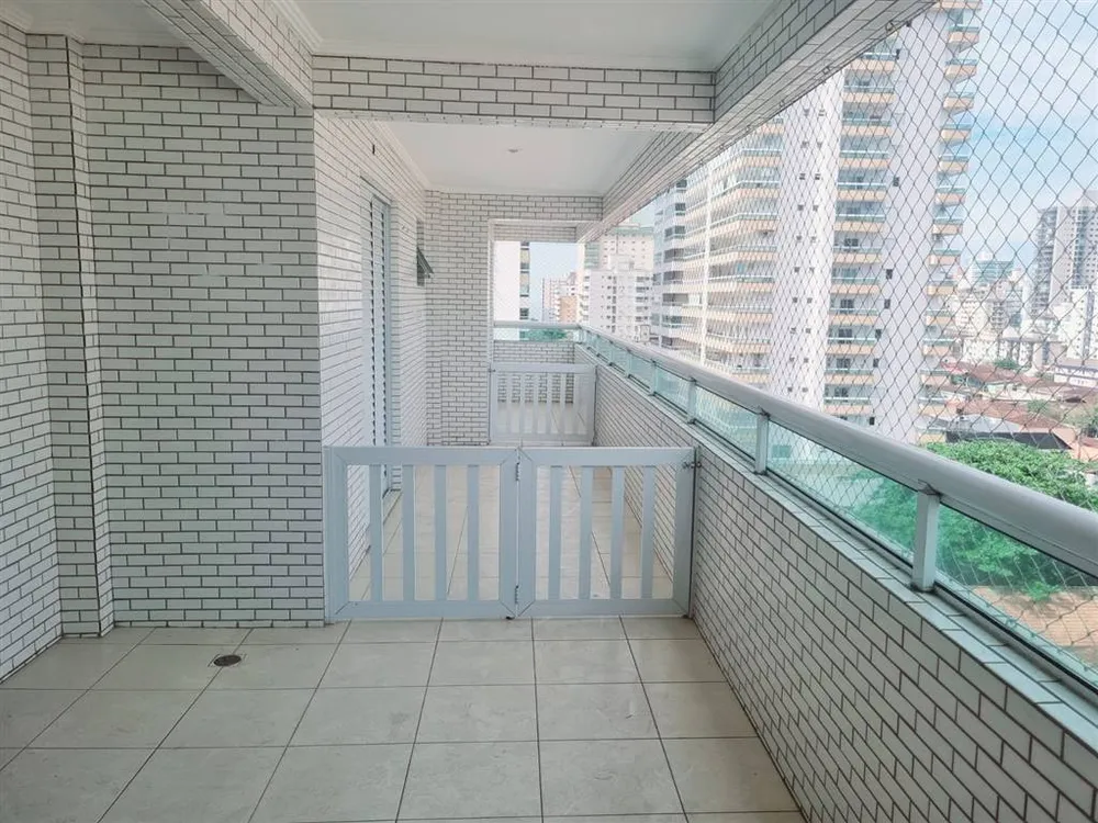 Apartamento, 3 quartos, 102 m² - Foto 2