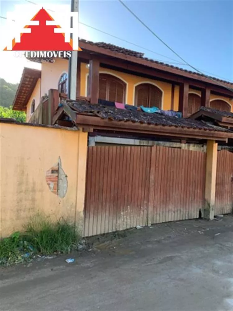 Sobrado, 2 quartos, 250 m² - Foto 1