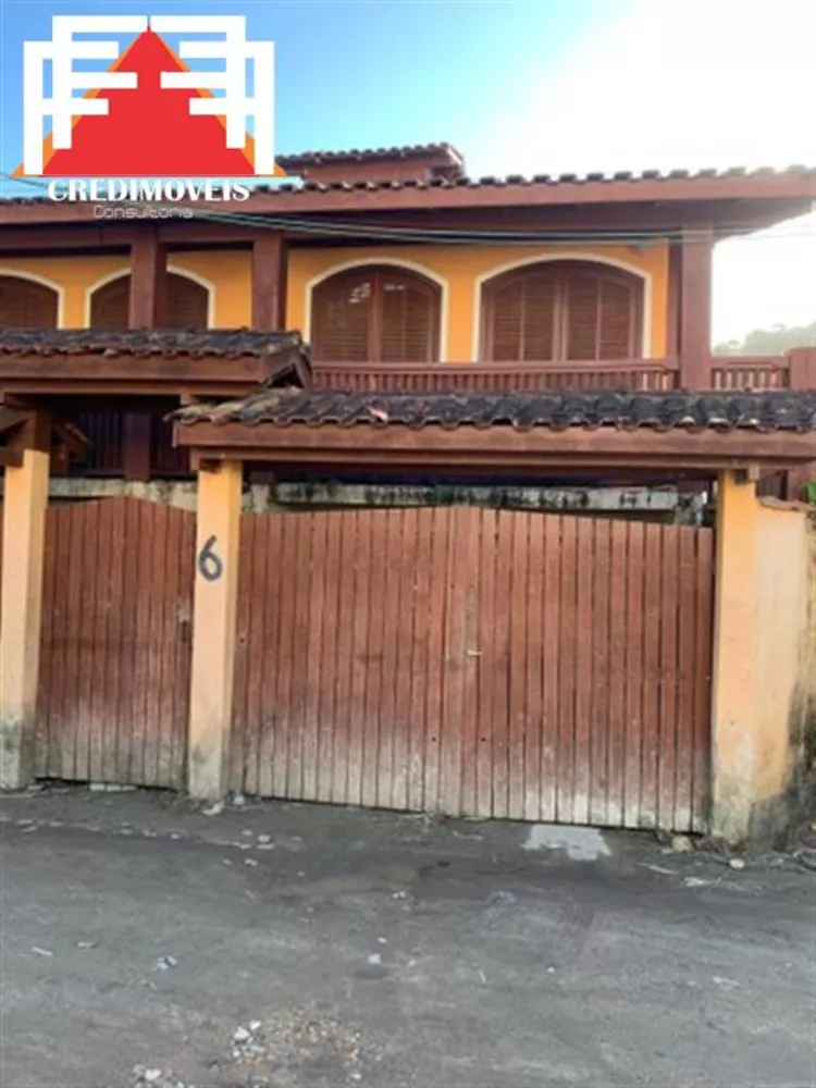 Sobrado, 2 quartos, 250 m² - Foto 2