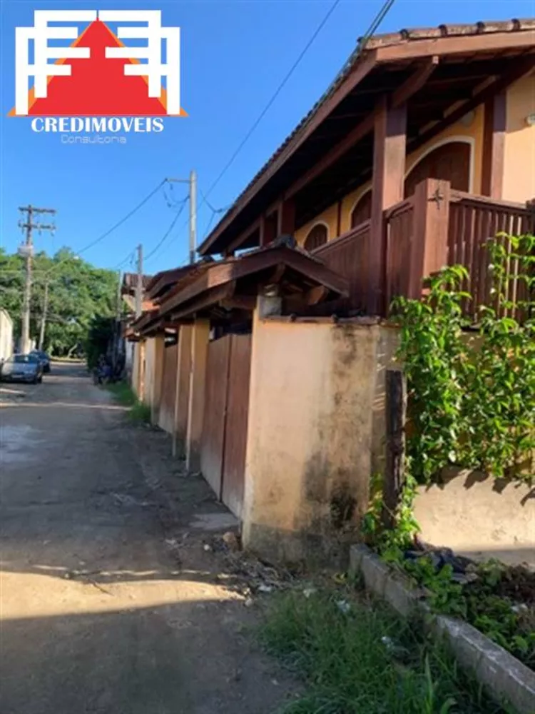 Sobrado, 2 quartos, 250 m² - Foto 3