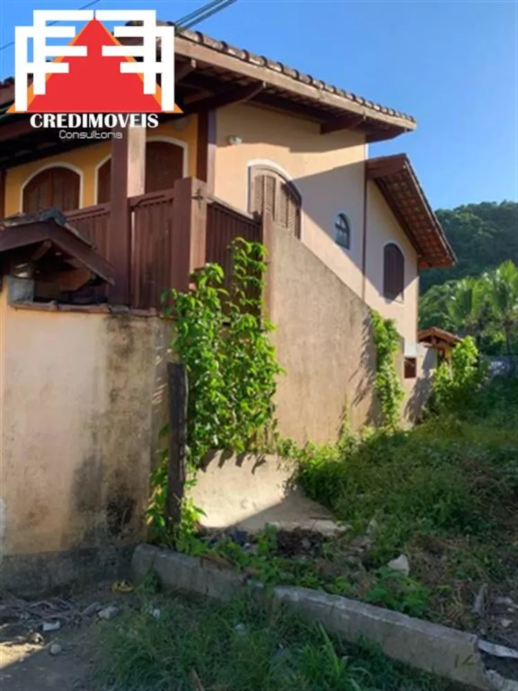 Sobrado, 2 quartos, 250 m² - Foto 5