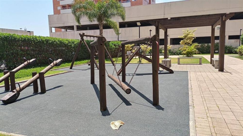 Apartamento à venda com 3 quartos, 54m² - Foto 14