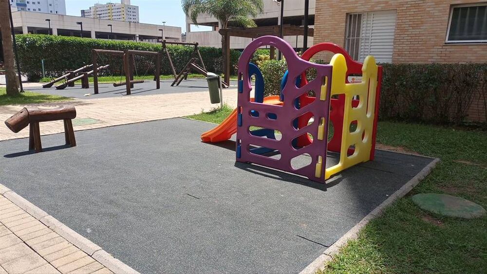 Apartamento à venda com 3 quartos, 54m² - Foto 13