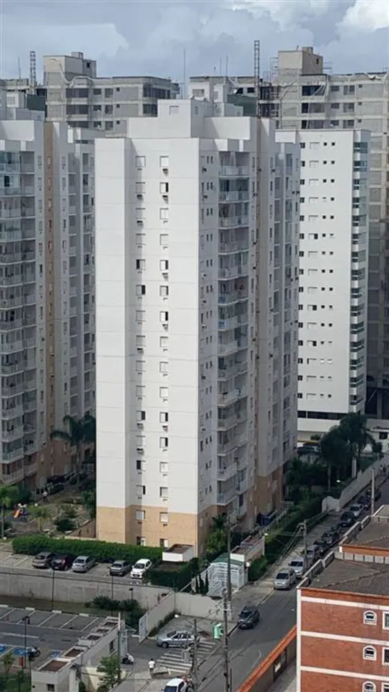 Apartamento, 3 quartos, 54 m² - Foto 13