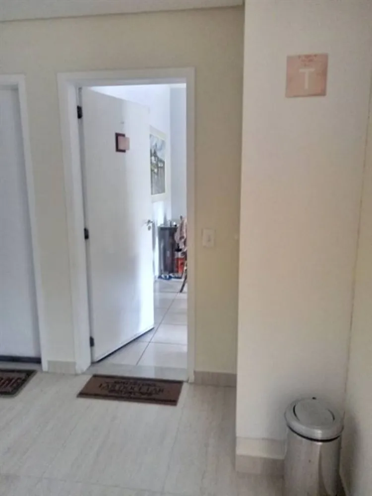 Apartamento, 3 quartos, 54 m² - Foto 8