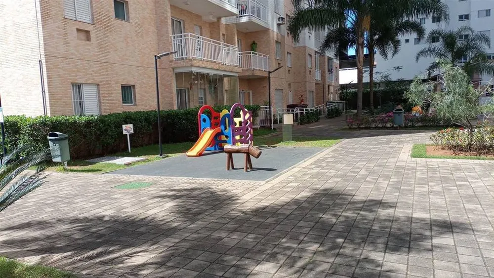 Apartamento, 3 quartos, 54 m² - Foto 12