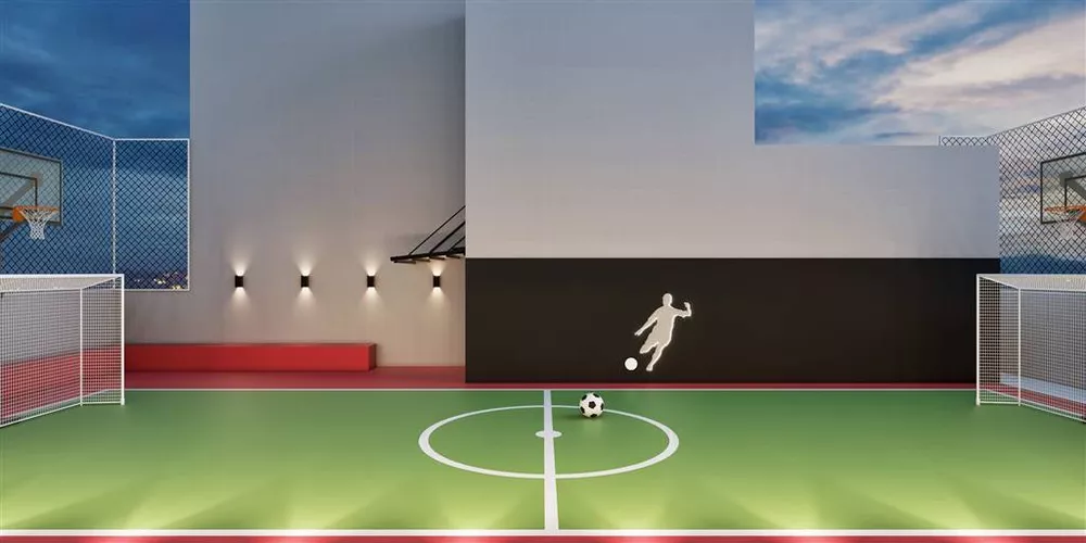 Apartamento, 2 quartos, 73 m² - Foto 15