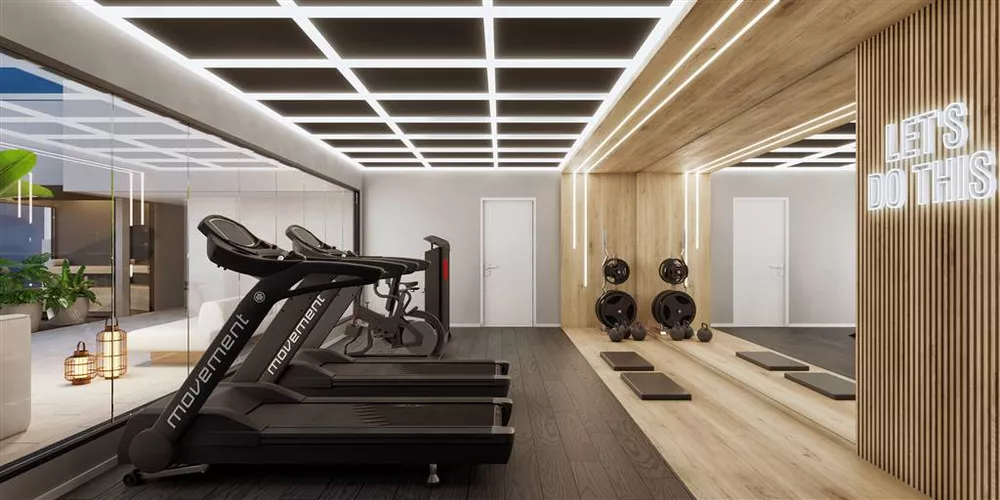 Apartamento, 2 quartos, 73 m² - Foto 12