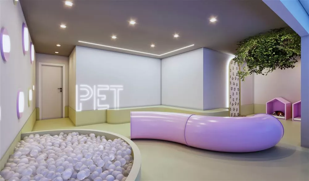 Apartamento, 2 quartos, 73 m² - Foto 8