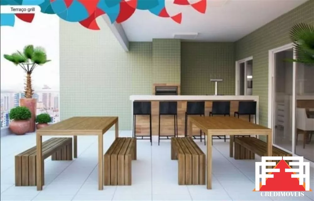 Apartamento, 1 quarto, 51 m² - Foto 5