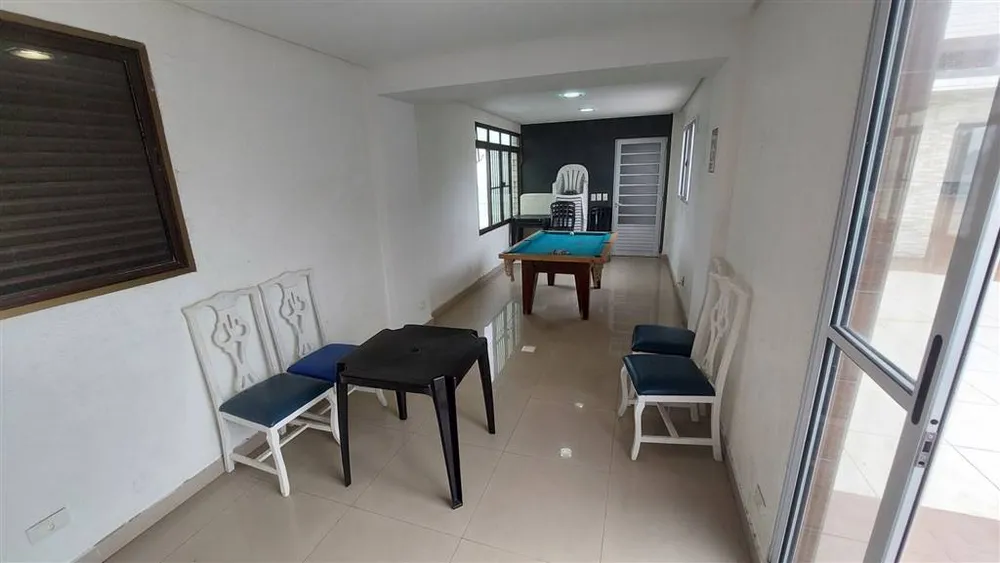 Apartamento, 2 quartos, 80 m² - Foto 8
