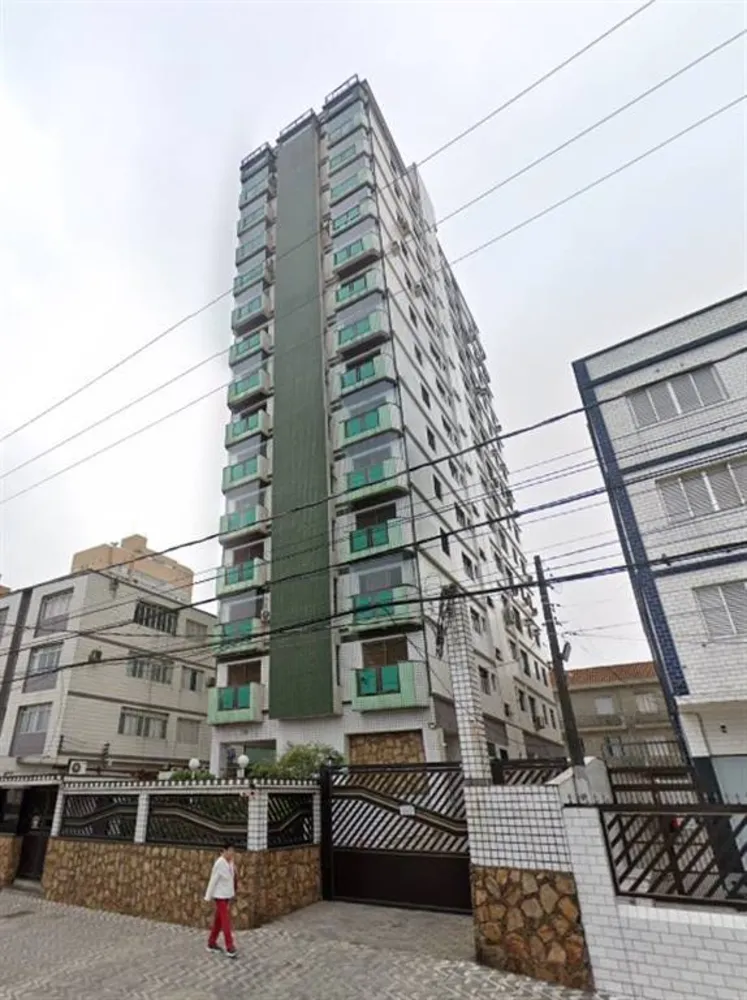 Apartamento, 2 quartos, 80 m² - Foto 1