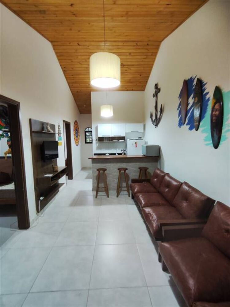 Casa, 2 quartos, 75 m² - Foto 1
