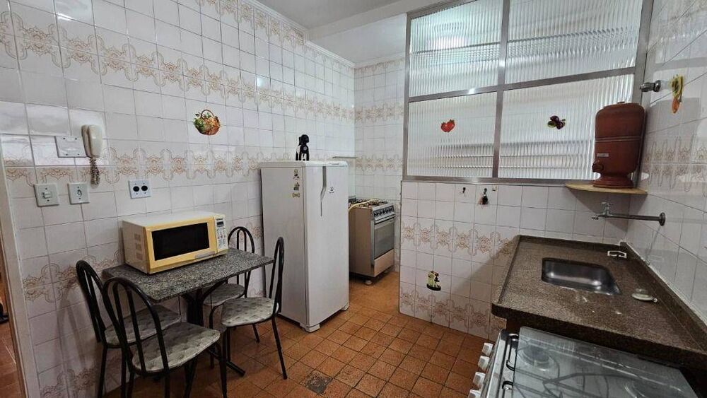 Apartamento, 1 quarto, 43 m² - Foto 12