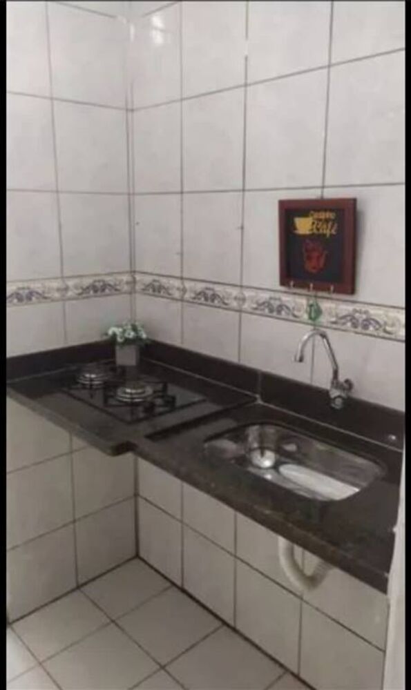 Kitnet-Studio, 30 m² - Foto 3