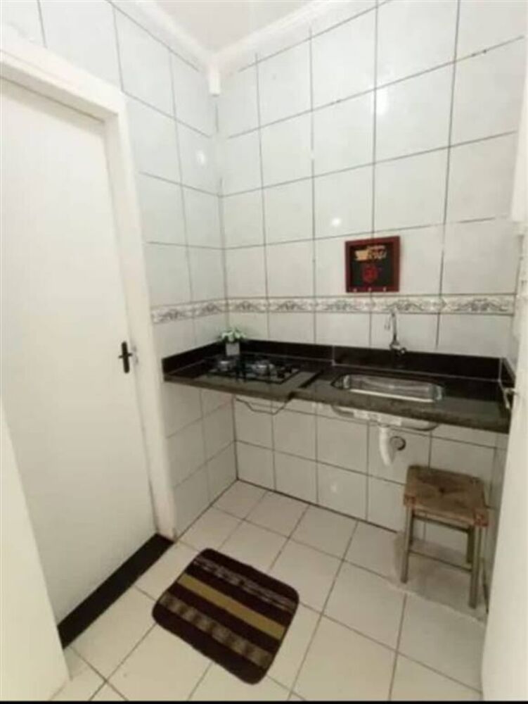 Kitnet-Studio, 30 m² - Foto 2