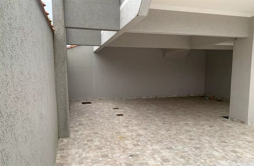 Casa de Condomínio, 2 quartos - Foto 5