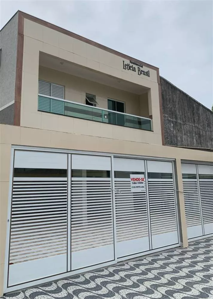 Casa de Condomínio, 2 quartos - Foto 7