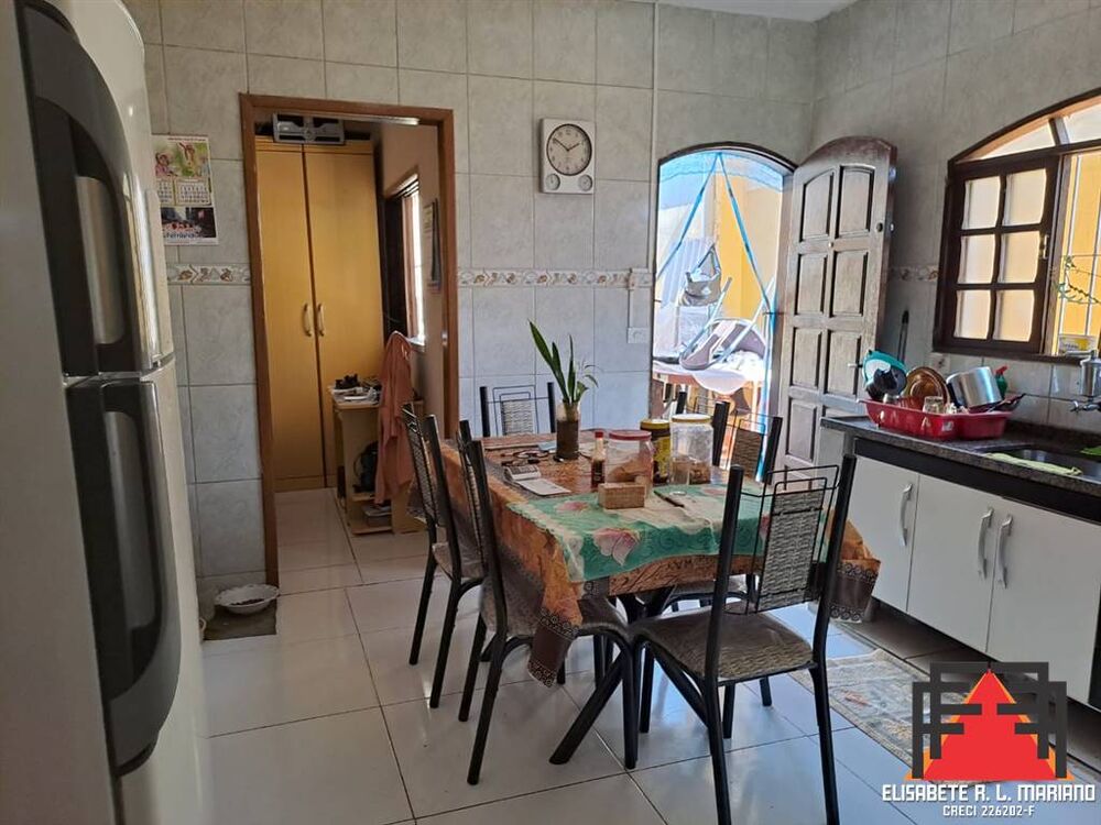Sobrado, 2 quartos, 80 m² - Foto 4