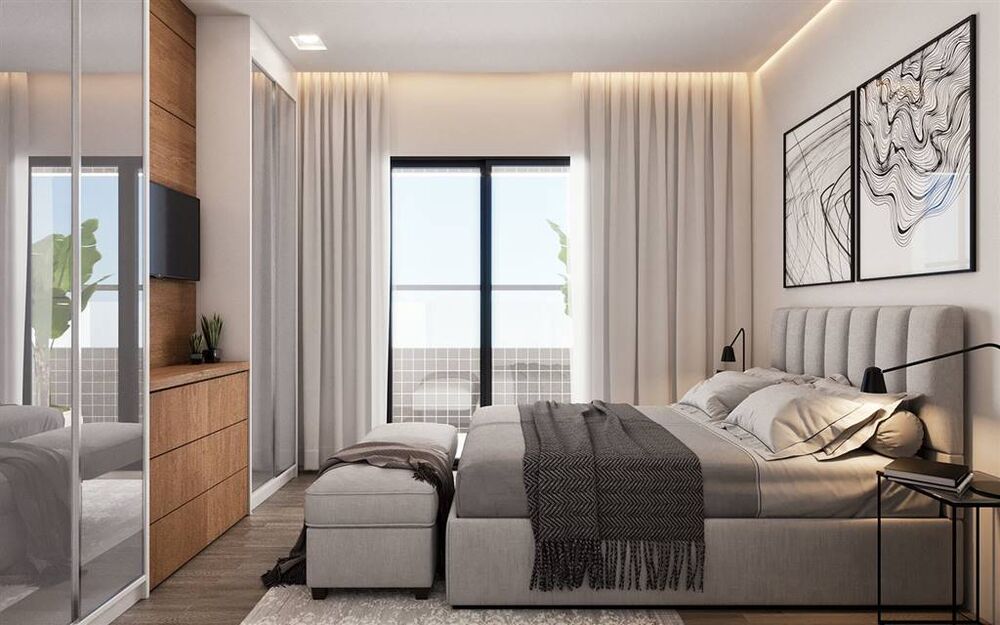 Apartamento, 2 quartos, 86 m² - Foto 12