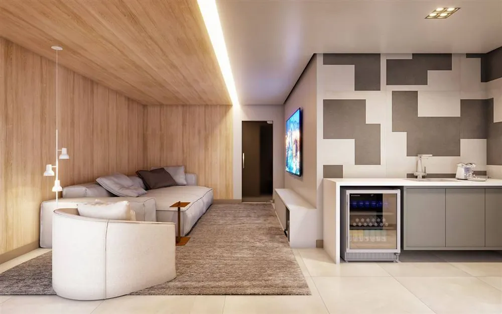 Apartamento, 2 quartos, 86 m² - Foto 16