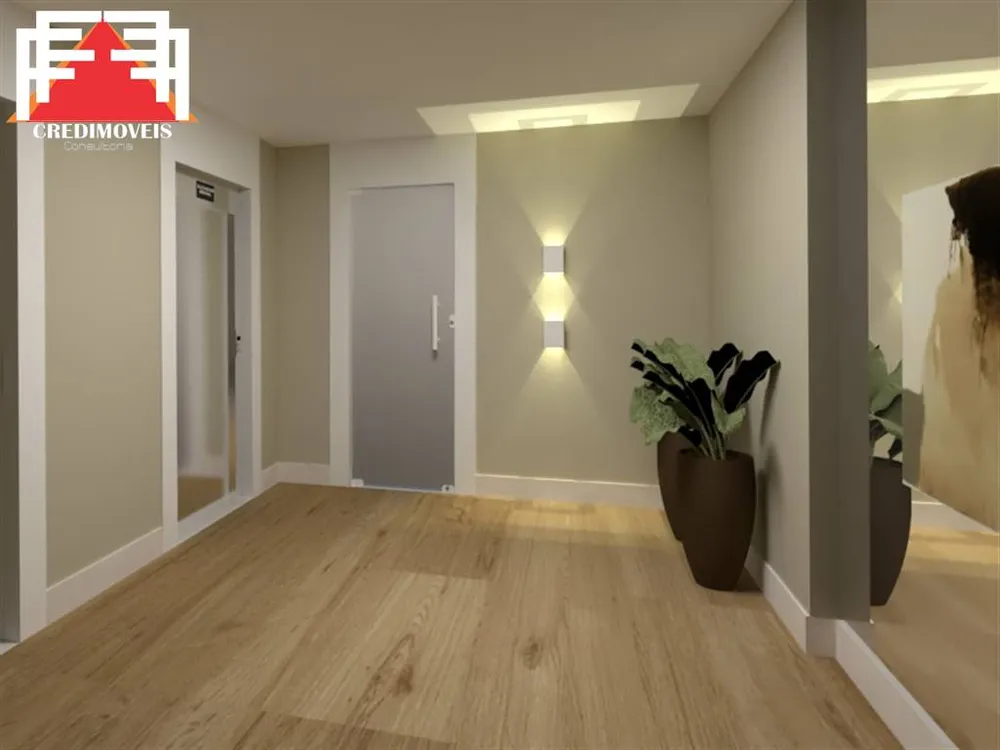 Apartamento, 3 quartos, 157 m² - Foto 3