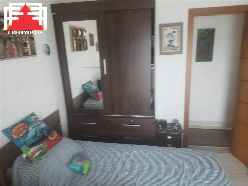 Apartamento, 3 quartos, 157 m² - Foto 11