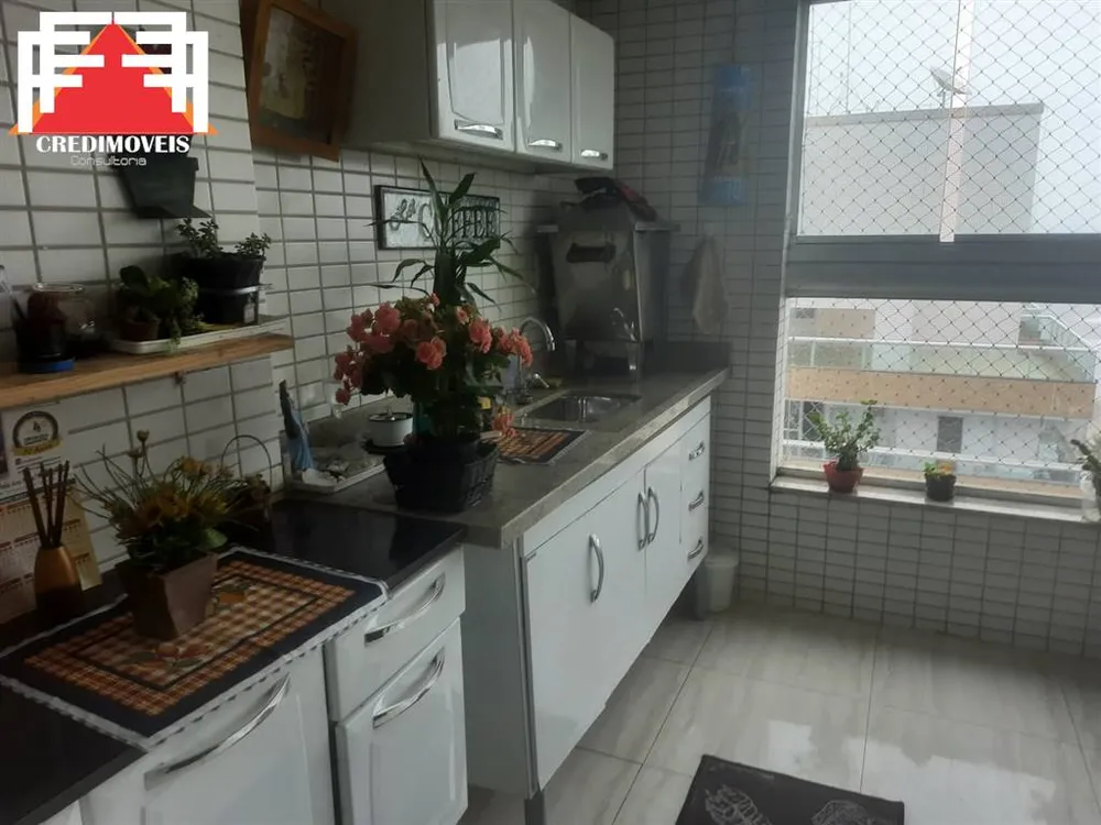 Apartamento, 3 quartos, 157 m² - Foto 5