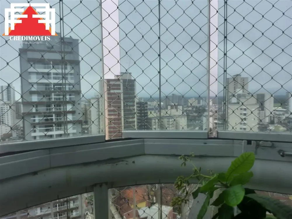 Apartamento, 3 quartos, 157 m² - Foto 7