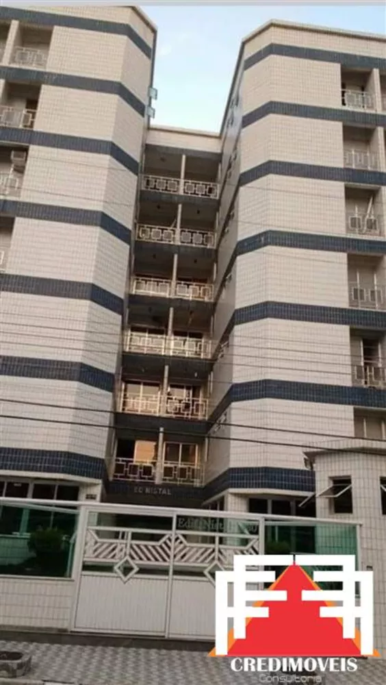 Apartamento, 2 quartos, 98 m² - Foto 1