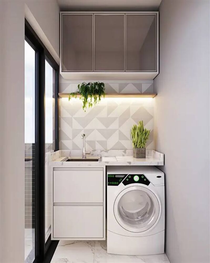 Apartamento, 2 quartos, 94 m² - Foto 6