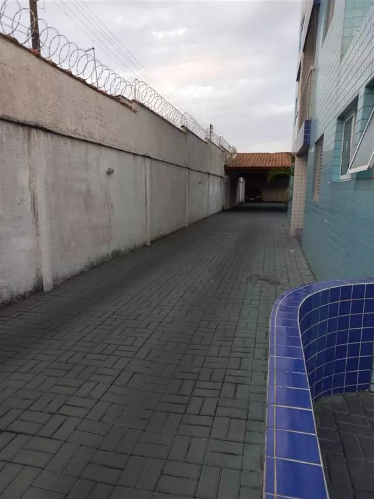 Apartamento, 2 quartos, 50 m² - Foto 13