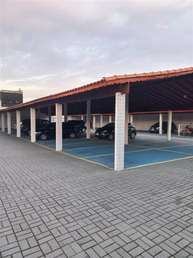 Apartamento, 2 quartos, 50 m² - Foto 9