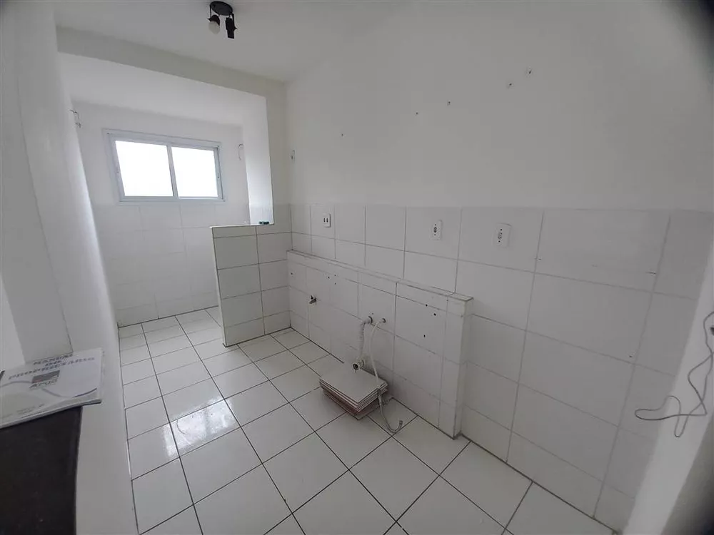 Apartamento, 2 quartos, 50 m² - Foto 7