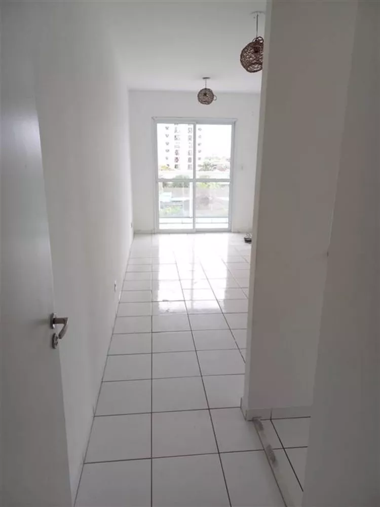 Apartamento, 2 quartos, 50 m² - Foto 8