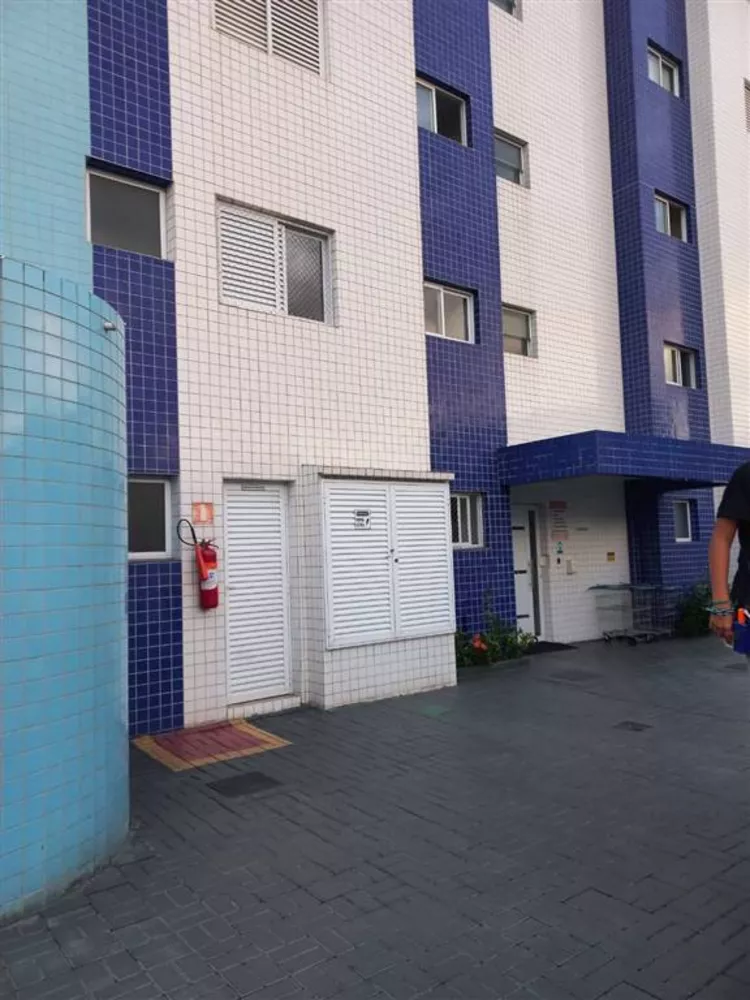 Apartamento, 2 quartos, 50 m² - Foto 14