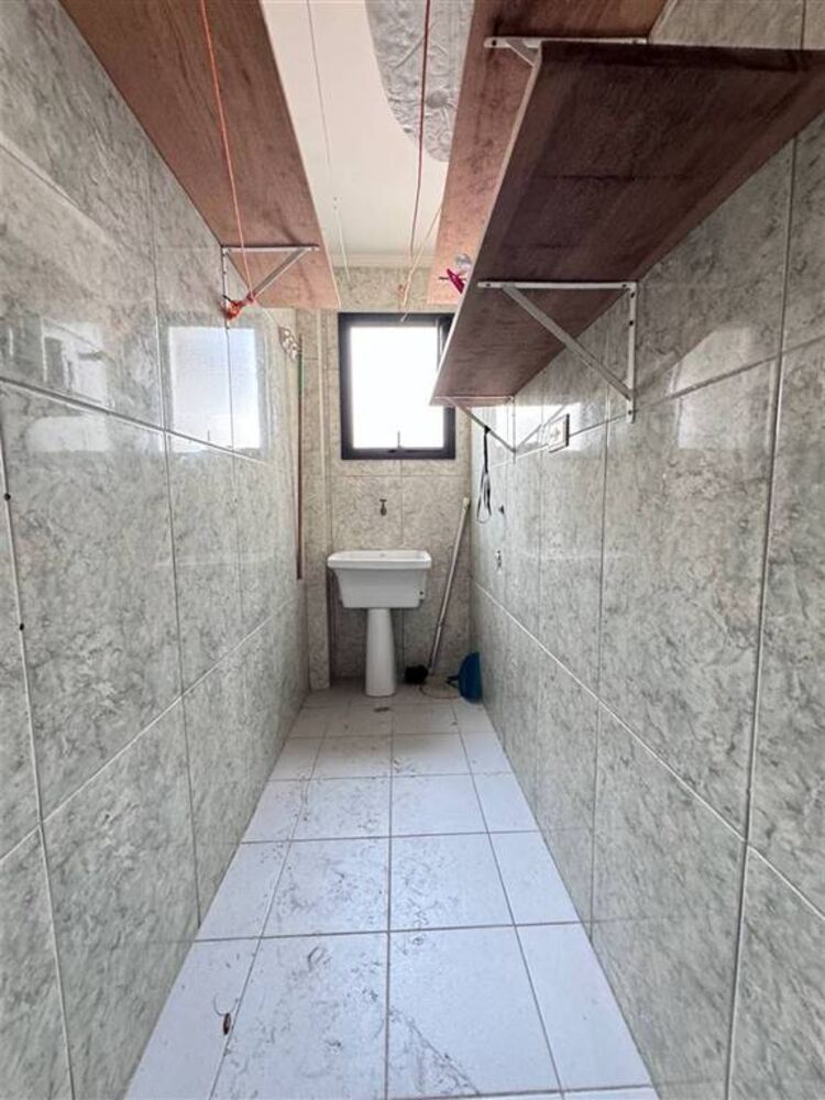 Apartamento à venda com 3 quartos, 91m² - Foto 8