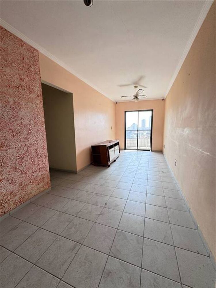 Apartamento à venda com 3 quartos, 91m² - Foto 5