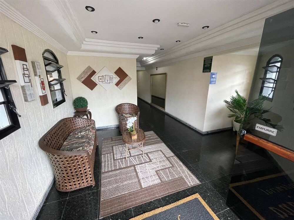 Apartamento à venda com 3 quartos, 91m² - Foto 3