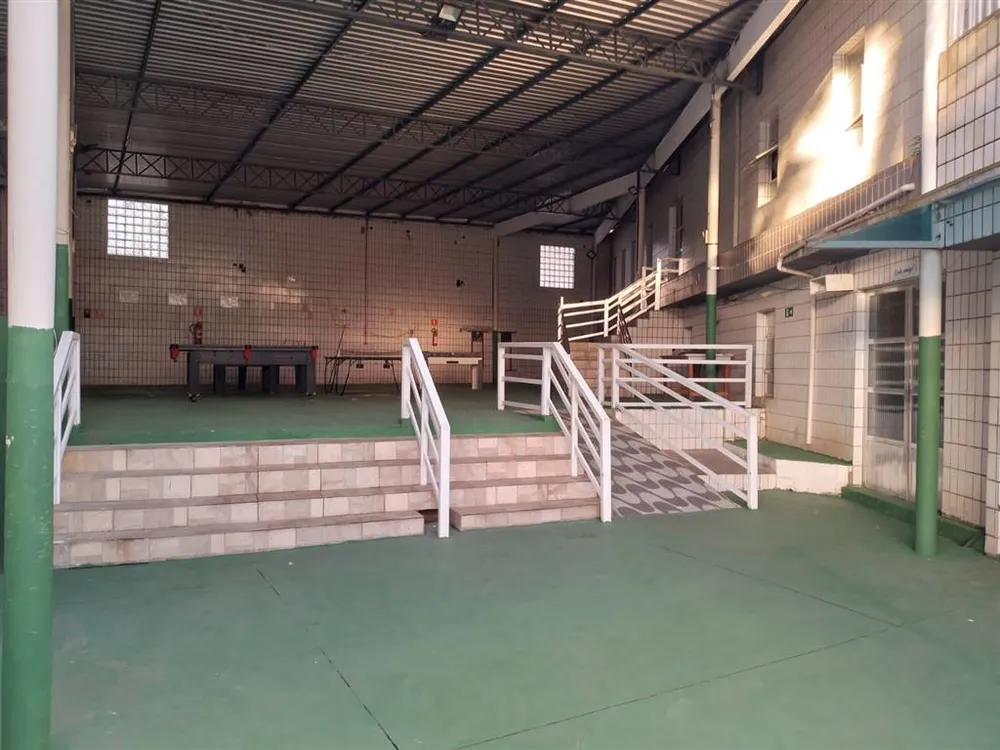 Kitnet-Studio, 32 m² - Foto 1