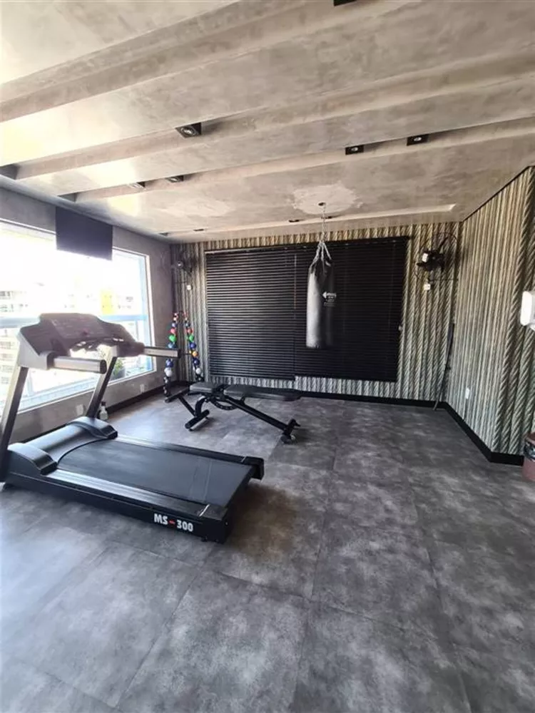 Apartamento, 1 quarto - Foto 7