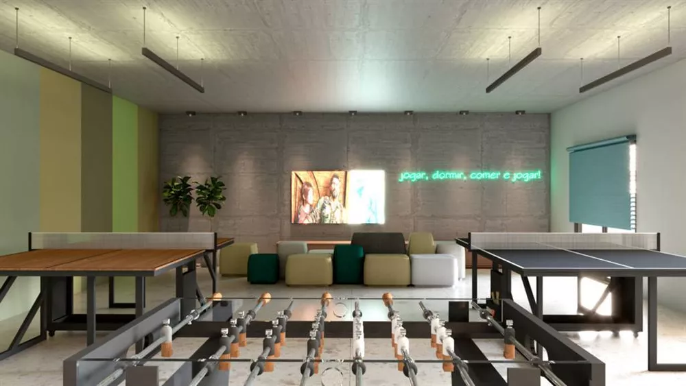 Apartamento, 2 quartos, 93 m² - Foto 4