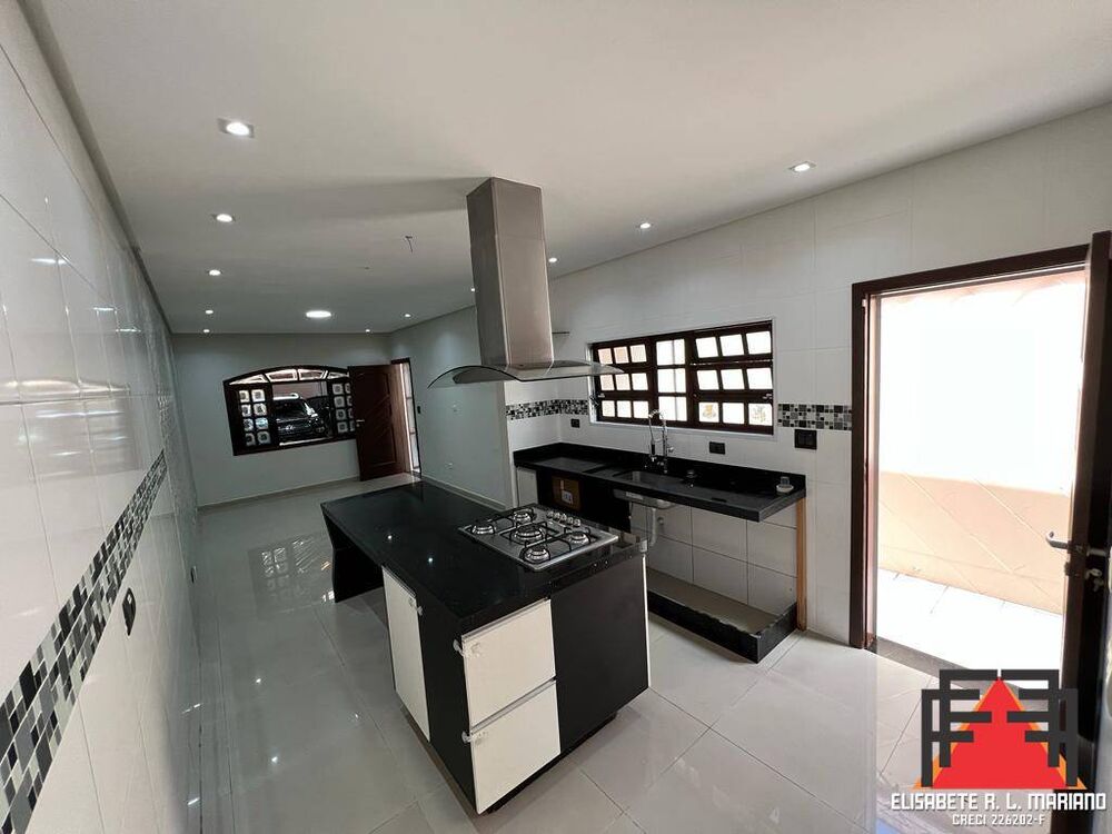 Casa, 3 quartos, 133 m² - Foto 4