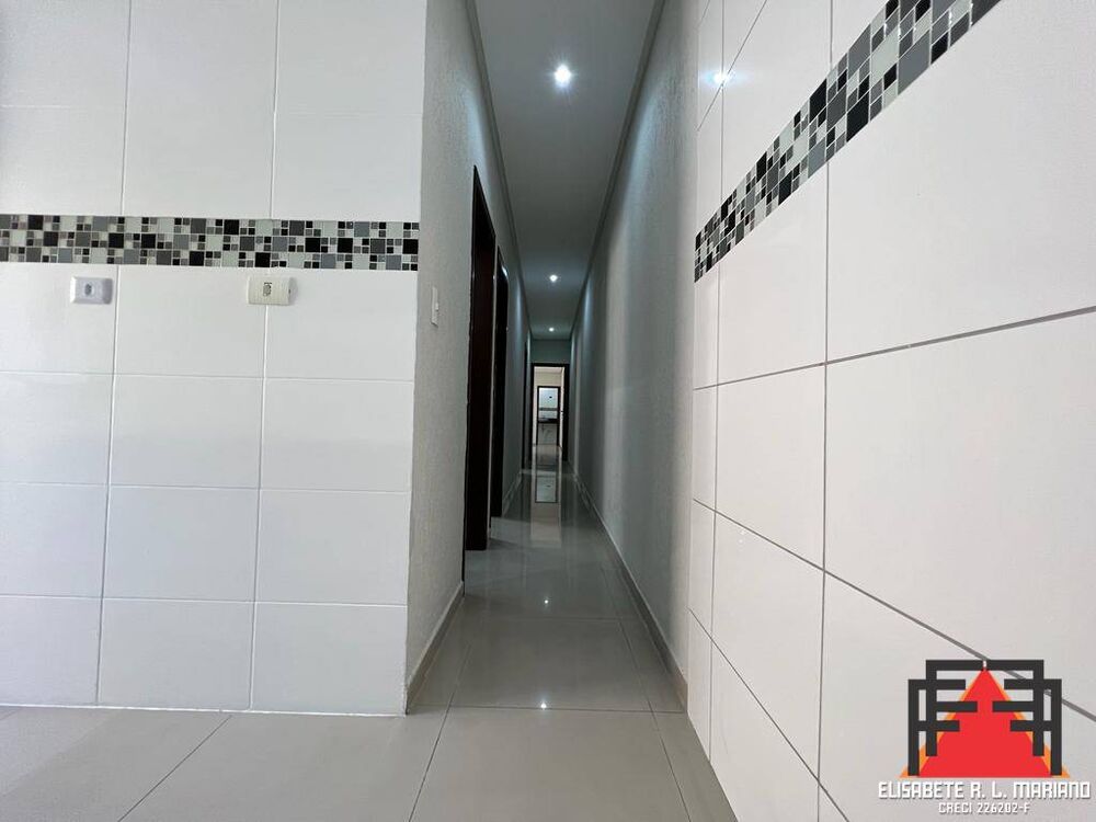 Casa, 3 quartos, 133 m² - Foto 14