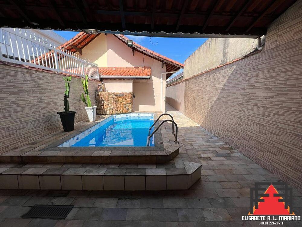 Casa, 3 quartos, 133 m² - Foto 16