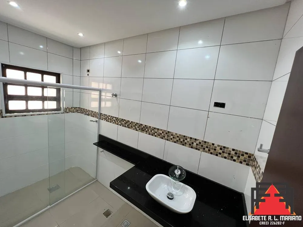 Casa, 3 quartos, 133 m² - Foto 11