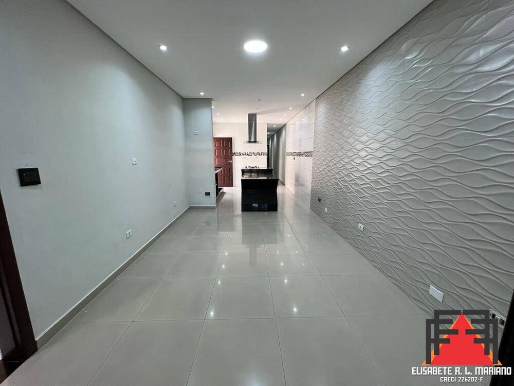 Casa, 3 quartos, 133 m² - Foto 2