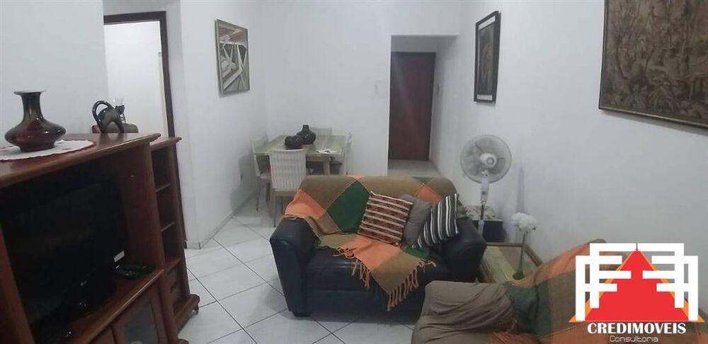 Apartamento à venda com 2 quartos, 68m² - Foto 6